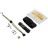 Фонарь ARMYTEK PRIME C1 PRO V3 XP-L F01302SW